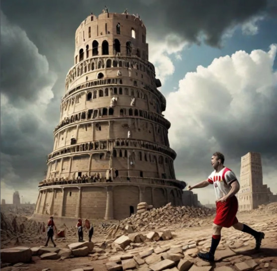 Gólérzékeny csatár – Józsa Márta jegyzete