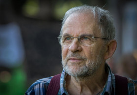 Független Kossuth-díj Fodor Tamásnak