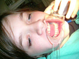 Foghúzás? – Egy gombóc fagyi