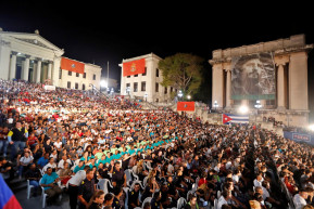 A forradalomnak nincs receptje