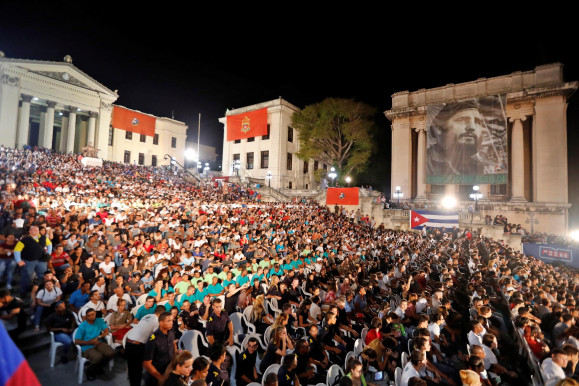 A forradalomnak nincs receptje