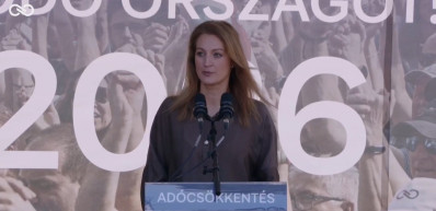 A TV2 stábja rendszeresen járt a Tisza alelnökének szállodájába, amelyről szerinte most lejárató anyagot gyártanak