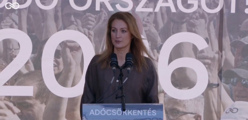 Listába szedte a Fidesz Barba-trükkjeit a Tisza alelnöke