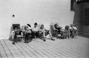 Ihlető időjárás – Dési János jegyzete