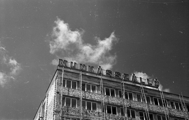 Anno Budapest: A munkásszállók világa