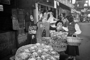 Anno Budapest: Fővárosi vásárcsarnokok