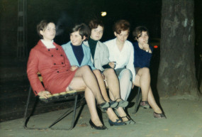 Nőnap, illetve dolgok, amiket nem tudok – Selmeci János jegyzete