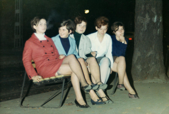 Nőnap, illetve dolgok, amiket nem tudok – Selmeci János jegyzete