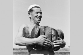 Huhogók – Herskovits Eszter jegyzete