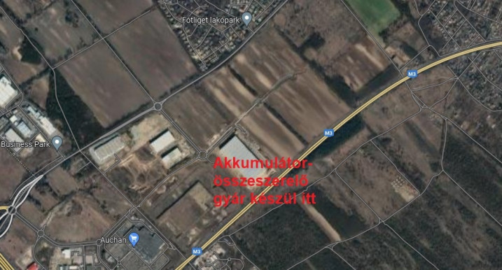 Képviselő: A fótiak nem akarnak 