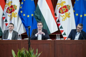 Budapest még nem kapta meg a közösségi közlekedési támogatást