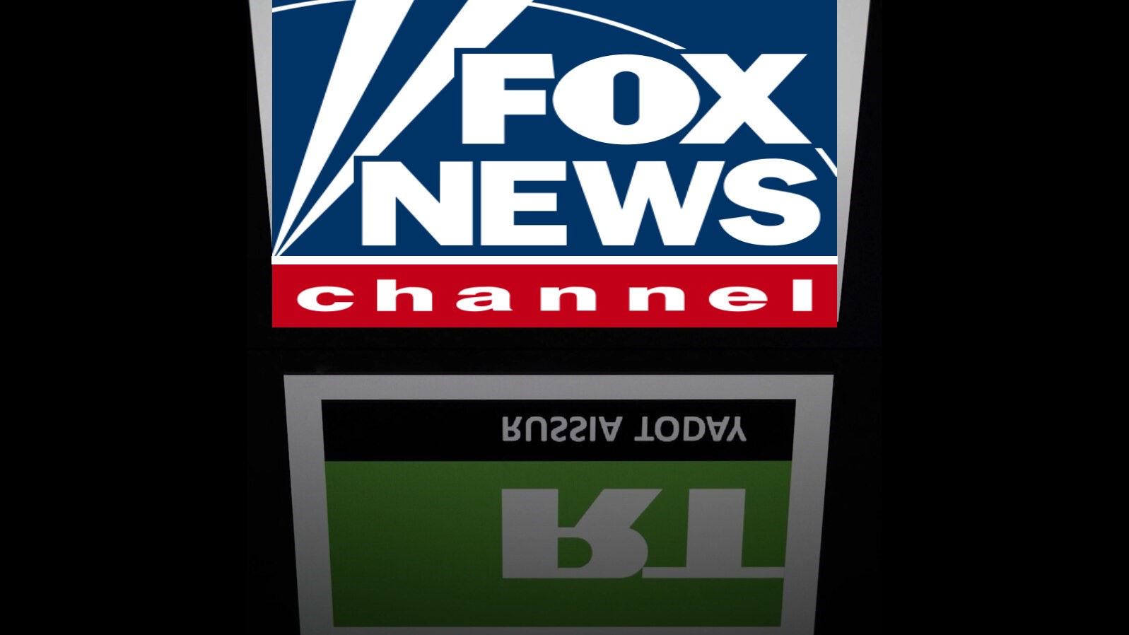Fox News Russia Today