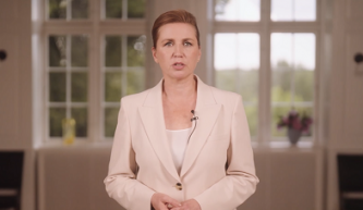 Ha Amerika megtámadja Grönlandot, annyi a NATO-nak