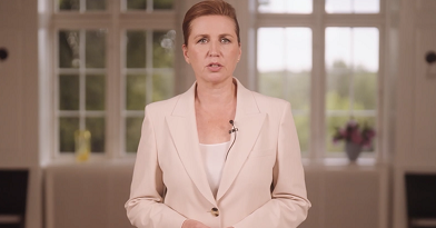 Ha Amerika megtámadja Grönlandot, annyi a NATO-nak Kép