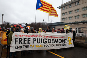 A Waterlooba menekült katalán és más különcök