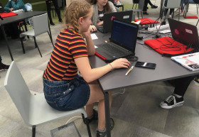 Ételmentő programozók 