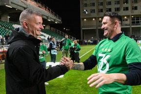 Nettó ötmillió az átlagos focistafizetés az NB I-ben, de a Fradinál majdnem 14 millió