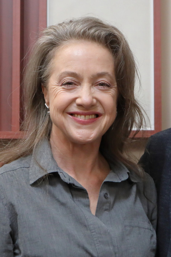 Csuja Imre, Szirtes Ági, Für Anikó és László Zsolt is a Halhatatlanok Társulatának tagjai lettek