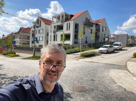 Az OLAF-nak sem tetszett a társasháznak kinéző magánklinika