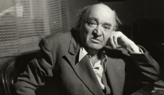 Ki volt Füst Milán rejtélyes múzsája?