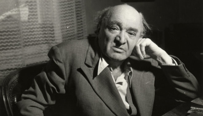 Ki volt Füst Milán rejtélyes múzsája?