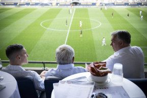 Negatív ösztönző lehet, hogy állami szereplők visszábblépnek a futballfinanszírozásból