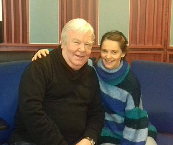 Reklámarc, alternatív, improvizáló