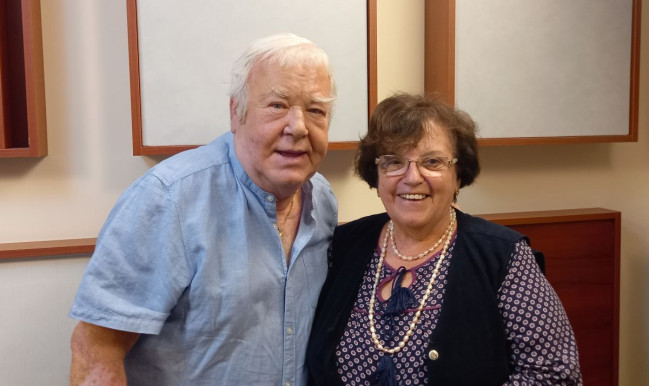 Változó szokások – Tátrai Zsuzsanna az Ötösben