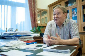 Elhunyt Gaskó István