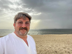 Gáspárik Attila: Óriási partnerre találtak a román szélsőségesek Orbán Viktorban