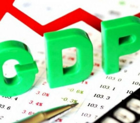 2,3 százalékkal csökkent a magyar GDP