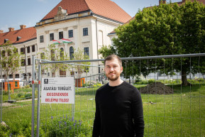 Gelencsér arra kérte Zelenszkijt, ne üljön fel Orbánnak, minél tárgyilagosabban kommunikáljon