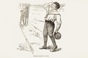 Kell egy Geréb! - Dési János jegyzete