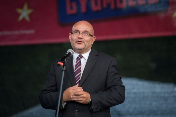 Már Hoffmann Rózsa korábbi helyettese szerint is megszűnt az oktatáspolitika Magyarországon