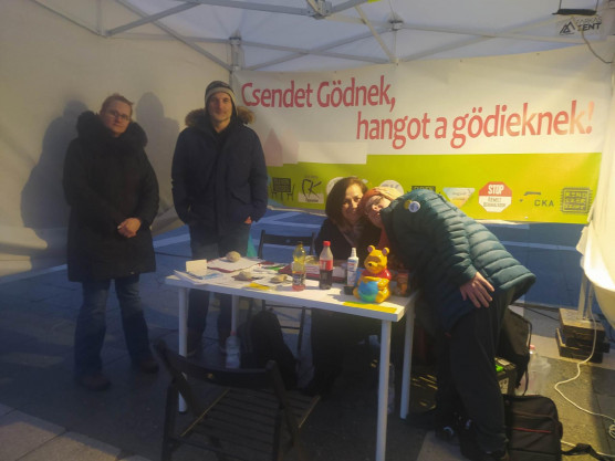 Éjszakánként nem lármázhat a gödi akkugyár