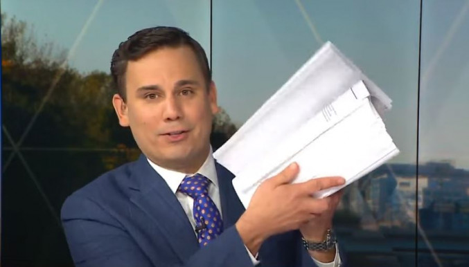 Most ez jön? – Szénási Sándor jegyzete