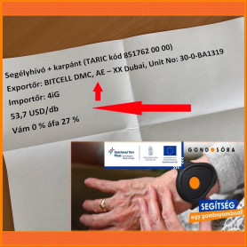 Végre hajlandóak nyomozni a 107 milliárdos uniós támogatás ügyében - Hadházy