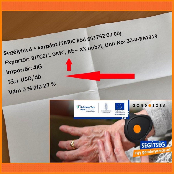 Végre hajlandóak nyomozni a 107 milliárdos uniós támogatás ügyében - Hadházy