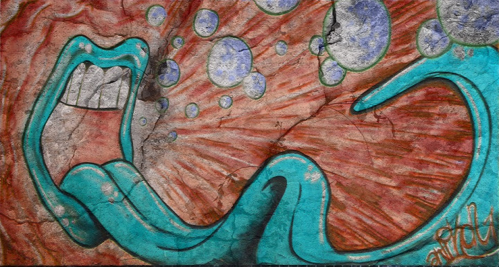 Arató András: Őrültek beszéde