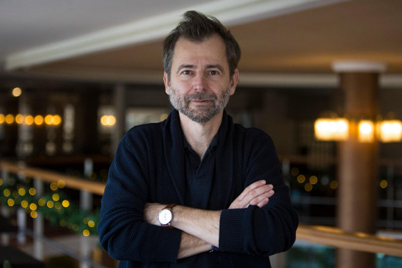 Reagált Grecsó trógerezésére a belügy