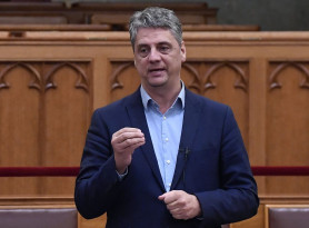 Gréczy arról, hogy a Tisza elzárkózik az ellenzéki együttműködéstől: Láttam már olyat, hogy valaki meggondolta magát