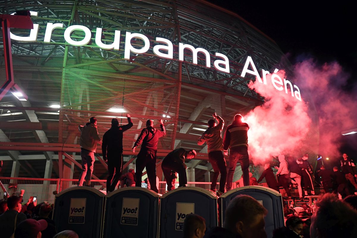 Labdarúgó Bajnokok Ligája - Ferencváros-Molde