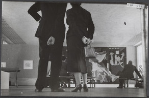 Vásárhelyi Mária: Naplótöredék lábjegyzetekkel