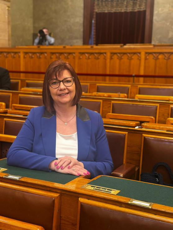 Gy. Németh: Lehet nyomást gyakorolni, de nem lépünk vissza