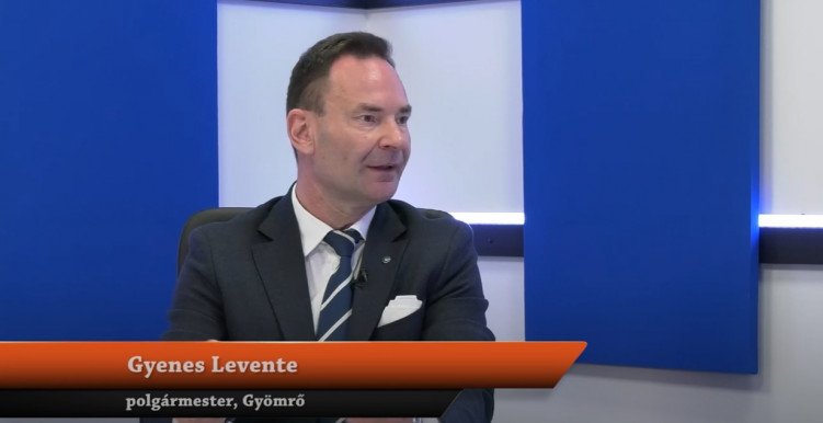Magyar Nemzet: Letartóztatták Gyömrő polgármesterét