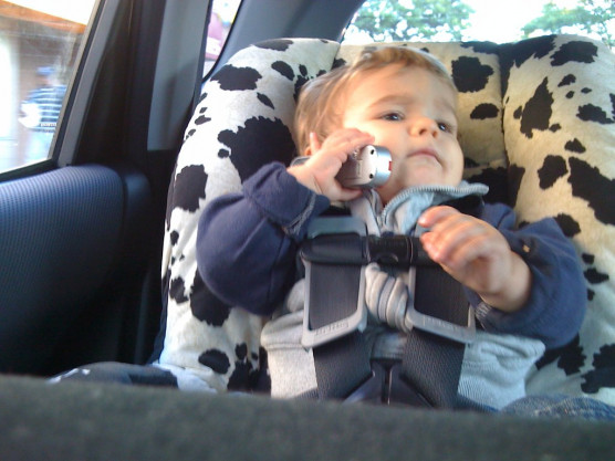 Gyermeküléstől a járdáig - Kérdések a közlekedésről