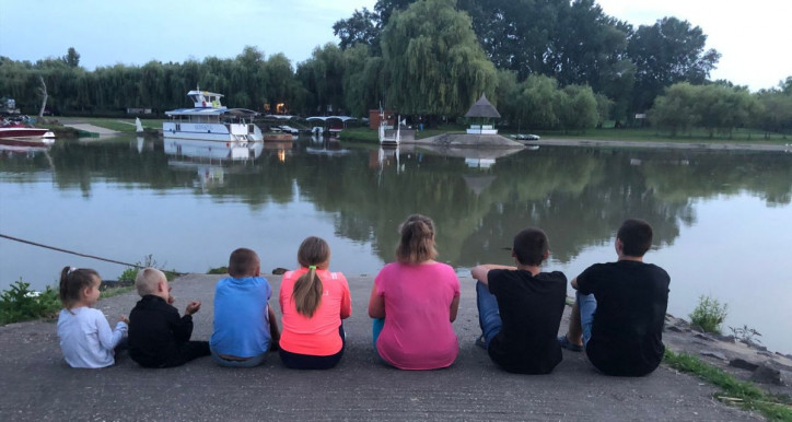 Segíteni a gyermekfalvaknak karácsonykor is