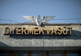 Újraindul a Gyermekvasút