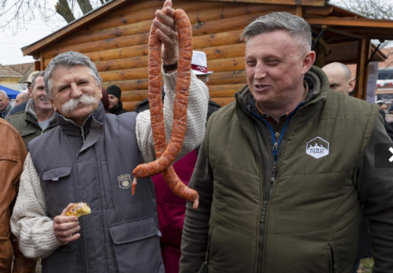 Fizetett kétmilliót, megúszta a büntetést a nőverő exfideszes 