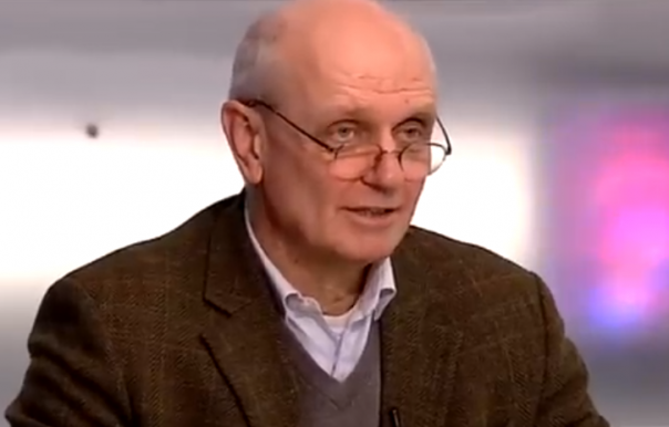 Meghalt György Péter